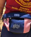 Scramble x Julien Solomita - Fanny Pack - OG Edition