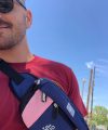 Scramble x Julien Solomita - Fanny Pack - OG Edition