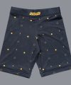 Scramble Cali Vale Tudo Shorts