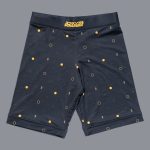 Scramble Cali Vale Tudo Shorts