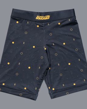 Scramble Cali Vale Tudo Shorts