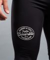 Scramble Black Spats v4