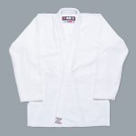 Scramble Kano Gi - Female Cut