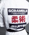 Scramble Kano Gi - Female Cut