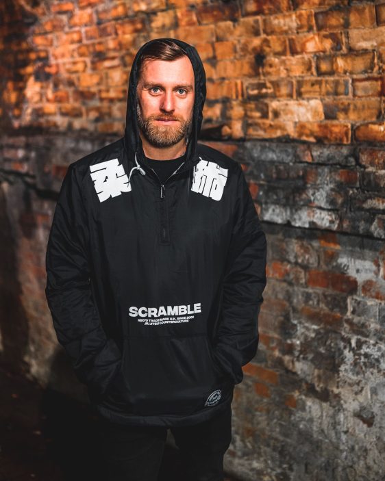 Scramble Osoto Jacket