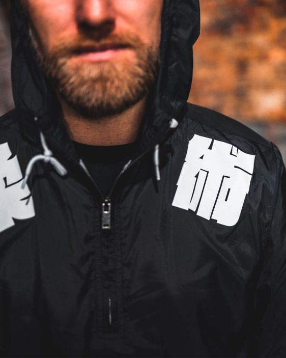 Scramble Osoto Jacket