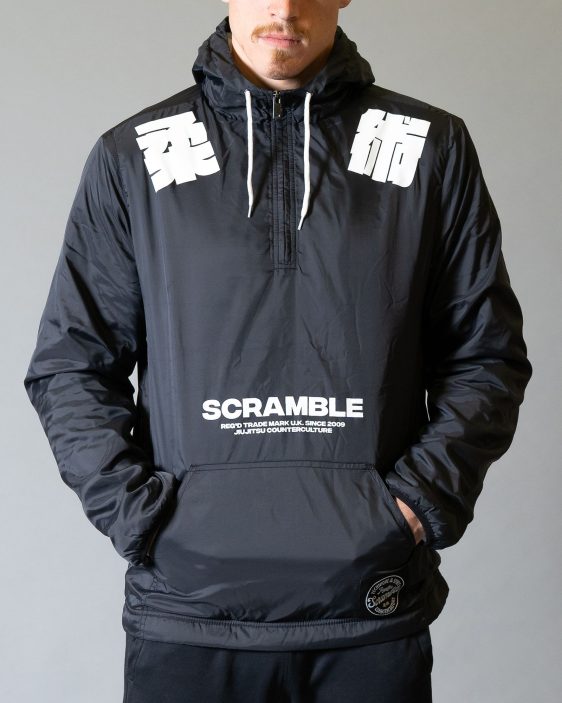 Scramble Osoto Jacket