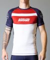 Scramble BWR Rashguard