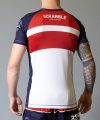 Scramble BWR Rashguard