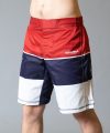 Scramble BWR Shorts