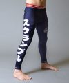 Scramble BWR Spats