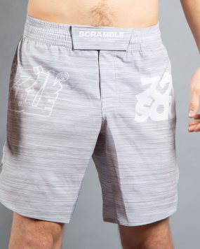 Scramble Base Shorts - Grey