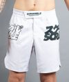 Scramble Base Shorts - White