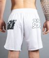 Scramble Base Shorts - White