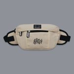 Scramble x Julien Solomita - Fanny Pack - Tan Edition