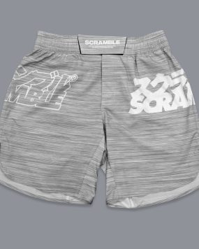 Scramble Base Shorts - Grey