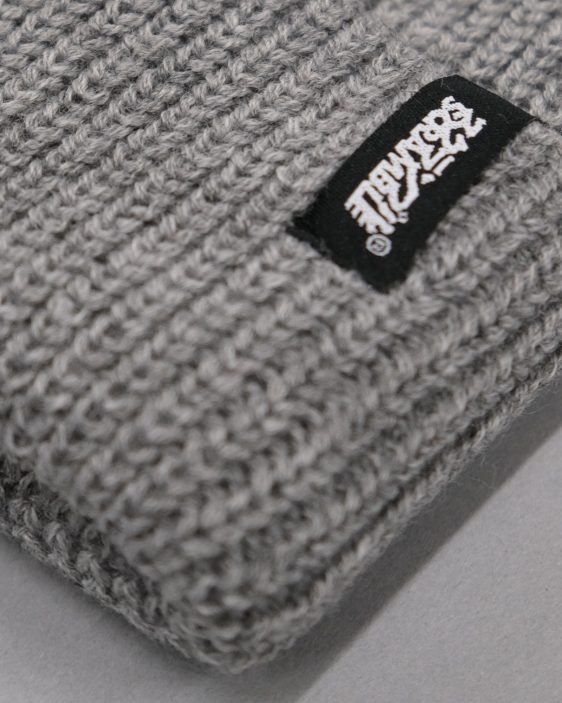 Scramble 2020 Beanie Grey