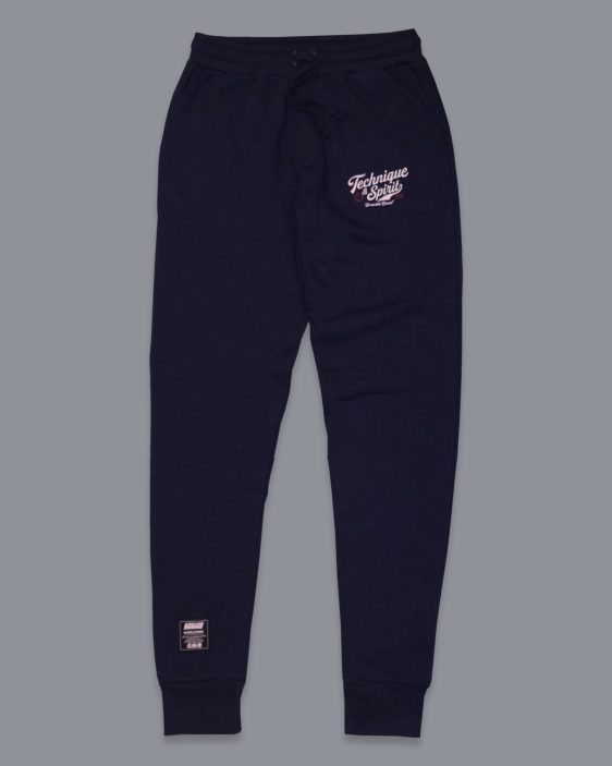 Scramble Technique and Spirit Joggers - Navy