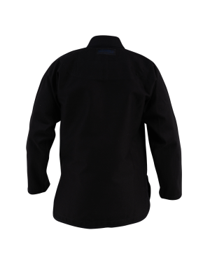Scramble Standard Issue - Black - Female Cut Scramble Standard Issue - Black - Female Cut