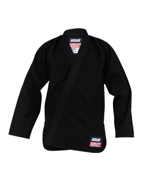Scramble Standard Issue - Black - Female Cut Scramble Standard Issue - Black - Female Cut