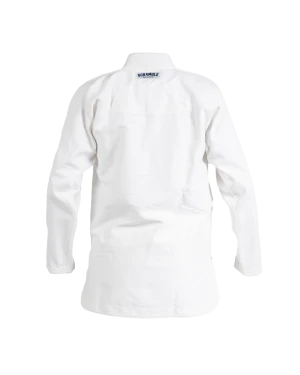 Scramble Standard Issue - White - Female Cut Scramble Standard Issue - White - Female Cut