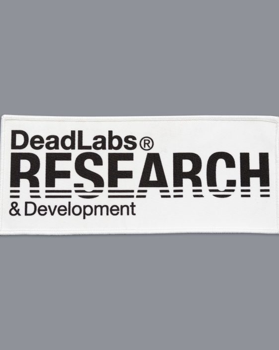 Dead Labs Patch Pack