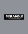 Scramble Patch Pack