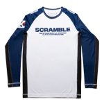 Scramble Korea Rashguard