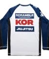 Scramble Korea Rashguard