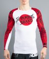 Scramble Bad At Life Rashguard