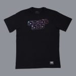 Scramble x Grapple Club T-Shirt