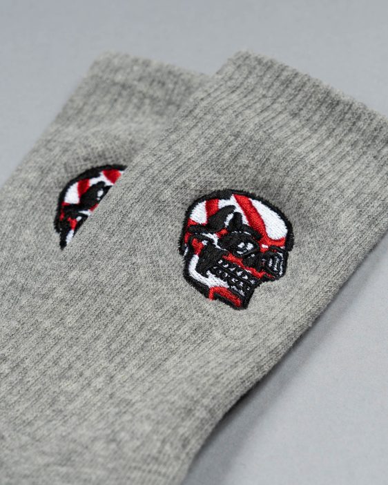 Scramble Skabuki Socks