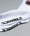 Scramble Skabuki Socks