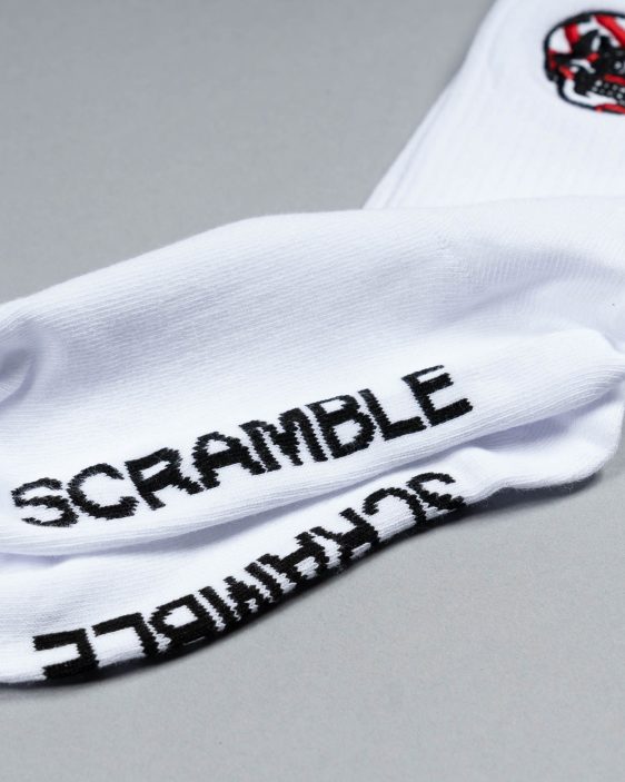 Scramble Skabuki Socks