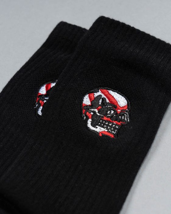 Scramble Skabuki Socks