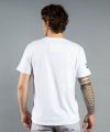 Scramble No-gi Devils Tee - White