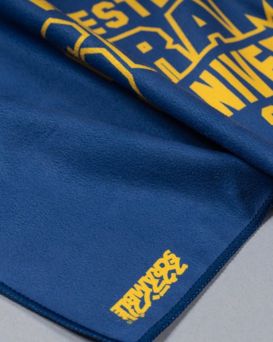 Scramble Wrestling Workout Towel