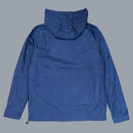 Scramble Tenjin Jacket - Blue