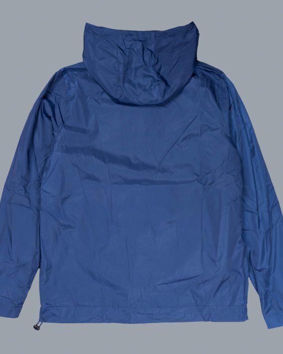 Scramble Tenjin Jacket - Blue