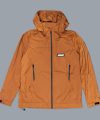 Scramble Tenjin Jacket - Brown