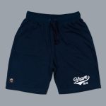 Scramble Kihon Casual Short - Navy
