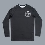 Scramble x Imanari Academy Rashguard