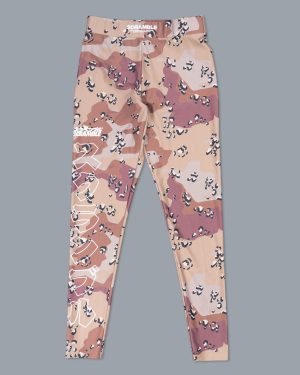 Scramble Base Spats - Choc Chip Scramble Base Spats - Choc Chip