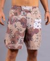 Scramble Base Shorts - Choc Chip