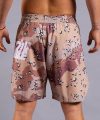 Scramble Base Shorts - Choc Chip