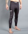 Scramble Base Spats - Black