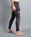 Scramble Base Spats - Black