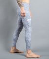 Scramble Base Spats - Grey