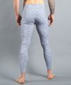 Scramble Base Spats - Grey