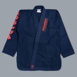 Scramble Makoto Gi - Navy